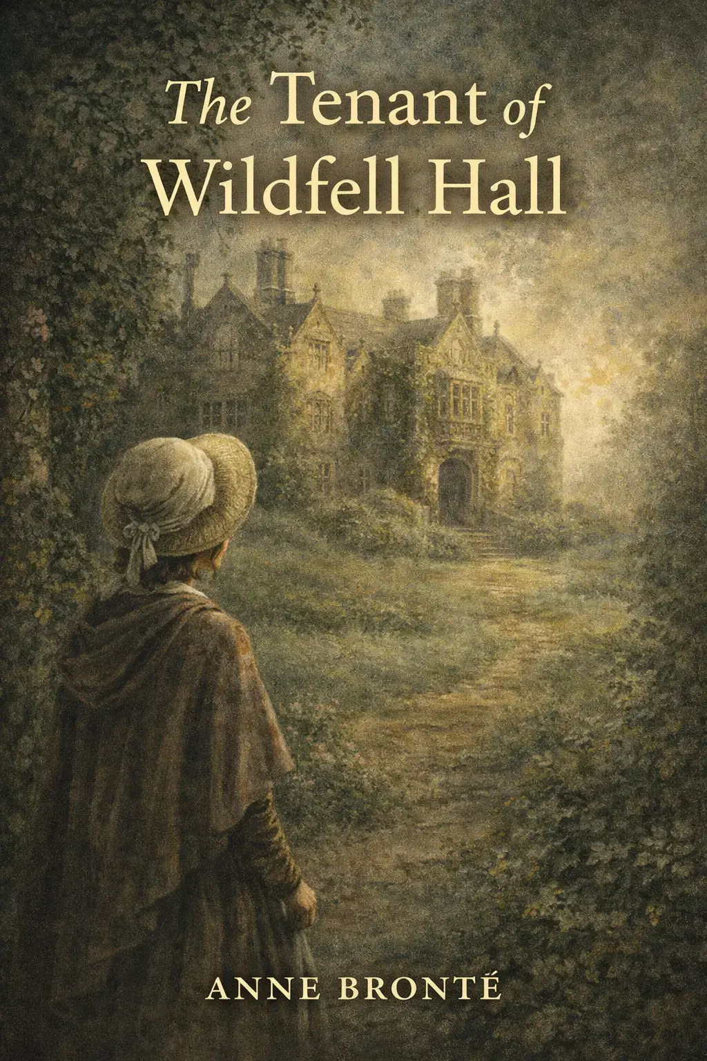 The Tenant of Wildfell Hall